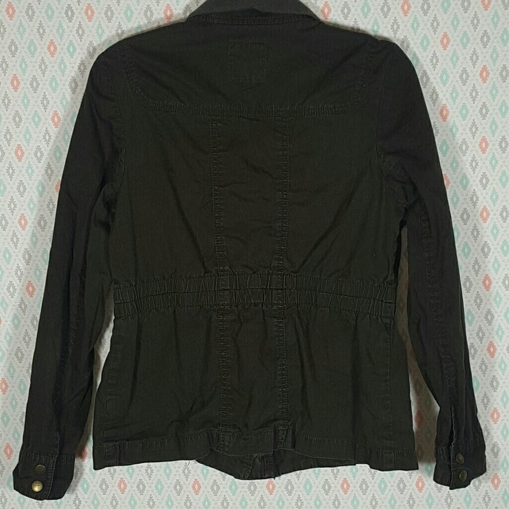 Old Navy Jacket - Picture 3 of 3